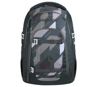 Coocazoo Mate - Zaino scolastico 48 cm (Dark Race)