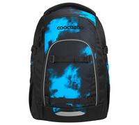Coocazoo Mate - Zaino scolastico 48 cm (Mystic Clouds)