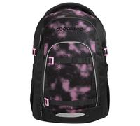 Coocazoo Mate - Zaino scolastico 48 cm (Pink Illusion)