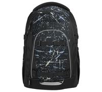 Coocazoo Mate - Zaino scolastico 48 cm (Reflective Splash)