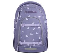 Coocazoo Mate - Zaino scolastico 48 cm (Reflective Wings)