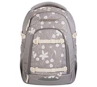Coocazoo Mate - Zaino scolastico 48 cm (Vanilla Bloom)