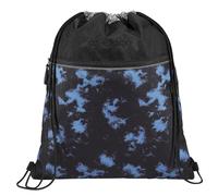 Coocazoo Palestra Bag Midnight Dust
