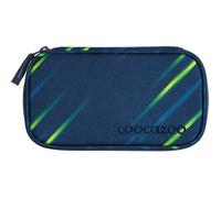 coocazoo Astuccio per matite 24 cm verde