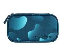 coocazoo Astuccio per matite 24 cm blu