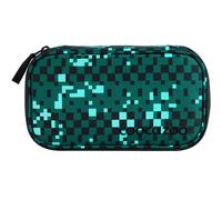 coocazoo Astuccio per matite 24 cm verde