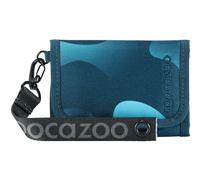 coocazoo portafoglio Wallet Aqua Flow