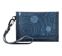 coocazoo portafoglio Wallet Blue Orbit