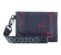coocazoo portafoglio Wallet Broken Black