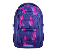 coocazoo Porter Backpack Aurora Glow