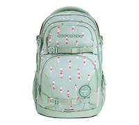 coocazoo Porter Zaino da scuola 44 cm verde