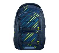 coocazoo Porter Zaino da scuola 46 cm verde