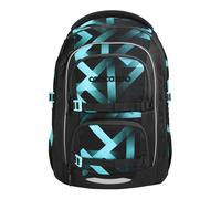 coocazoo Porter Backpack Laser Lights