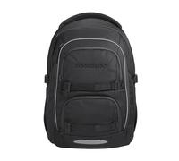 coocazoo Porter Zaino da scuola 46 cm nero