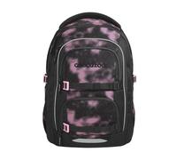 Coocazoo Porter - Zaino scolastico 44 cm (Pink Illusion) rosa