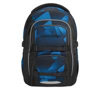 coocazoo Porter Zaino da scuola 46 cm blu