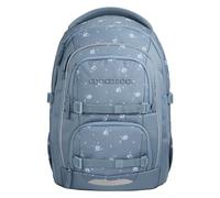 coocazoo Porter Zaino da scuola 46 cm grigio
