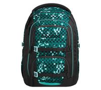 coocazoo Porter Zaino da scuola 46 cm verde