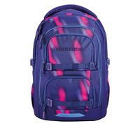coocazoo Porter Zaino da scuola 46 cm viola