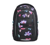 coocazoo Porter Backpack Floral Artnight