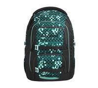 coocazoo Porter Zaino da scuola 46 cm verde