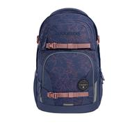 coocazoo Porter Zaino da giorno 44 cm blu