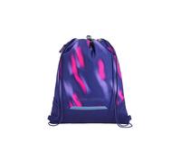 COOCAZOO Sacca da ginnastica Aurora Glow