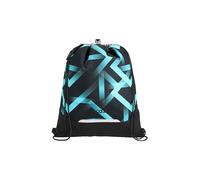 COOCAZOO Sacca da ginnastica Laser Lights