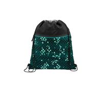 COOCAZOO Sacca da ginnastica Pixel Blox