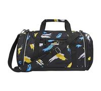 coocazoo Borsa sportiva 42 cm Crazy Artnight (TAS039825)