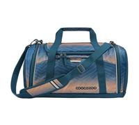 coocazoo Sports Bag Pacific Tribes