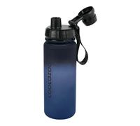 coocazoo Tritan Drinking Bottle Gradient Blue