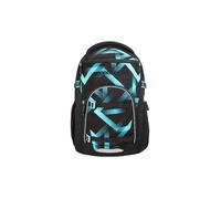 COOCAZOO Zaino BYTE Laser Lights