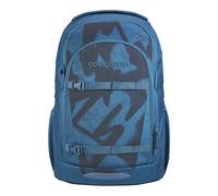 coocazoo zaino della scuola Every School Backpack Graffiti Groove
