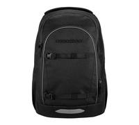 coocazoo Every Zaino da scuola 44 cm grigio