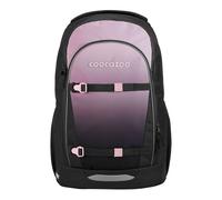 coocazoo zaino della scuola Every School Backpack Rose Shadows
