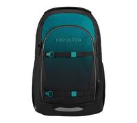 coocazoo zaino della scuola Every School Backpack Teal Shadows