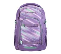 coocazoo zaino della scuola Mate School Backpack Arctic Lights