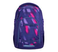 coocazoo zaino della scuola Mate School Backpack Aurora Glow