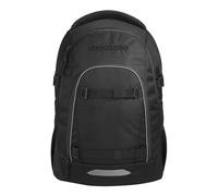 coocazoo Mate Zaino da scuola 44 cm nero