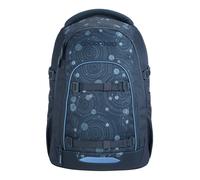 Coocazoo zaino della scuola Mate School Backpack Blue Orbit blu scuro