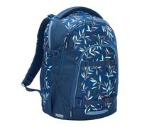 coocazoo zaino della scuola Mate School Backpack Boho Glam