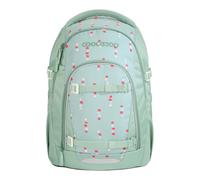 coocazoo zaino della scuola Mate School Backpack Dancing Dots