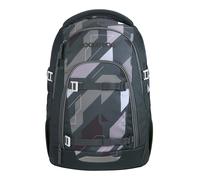 coocazoo zaino della scuola Mate School Backpack Dark Race