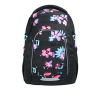 coocazoo zaino della scuola Mate School Backpack Floral Artnight
