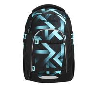 coocazoo zaino della scuola Mate School Backpack Laser Lights