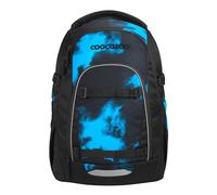 coocazoo zaino della scuola Mate School Backpack Mystic Clouds