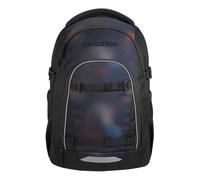 coocazoo zaino della scuola Mate School Backpack Rainbow Illusion