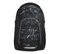 coocazoo zaino della scuola Mate School Backpack Reflective Splash