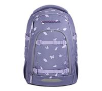 coocazoo zaino della scuola Mate School Backpack Reflective Wings